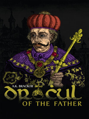 cover image of Dracul – of the Father
